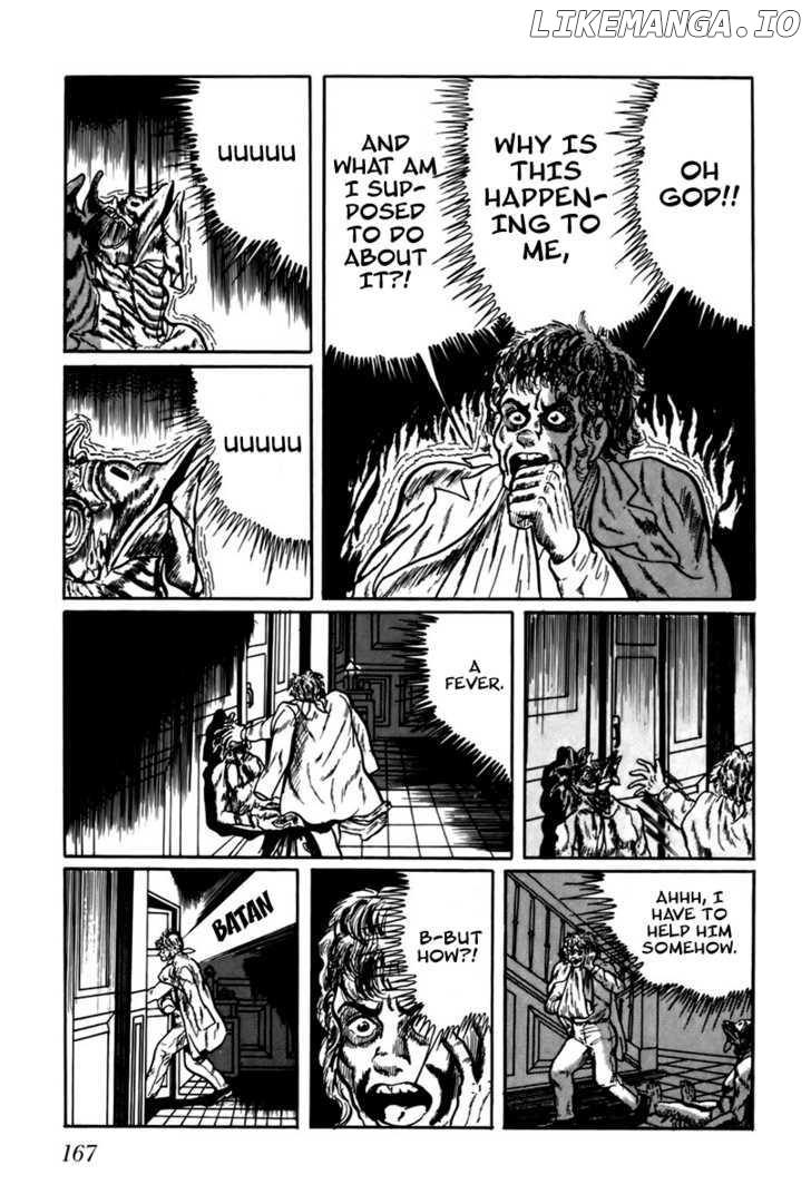 Fourteen - Manga chapter 10 - page 16