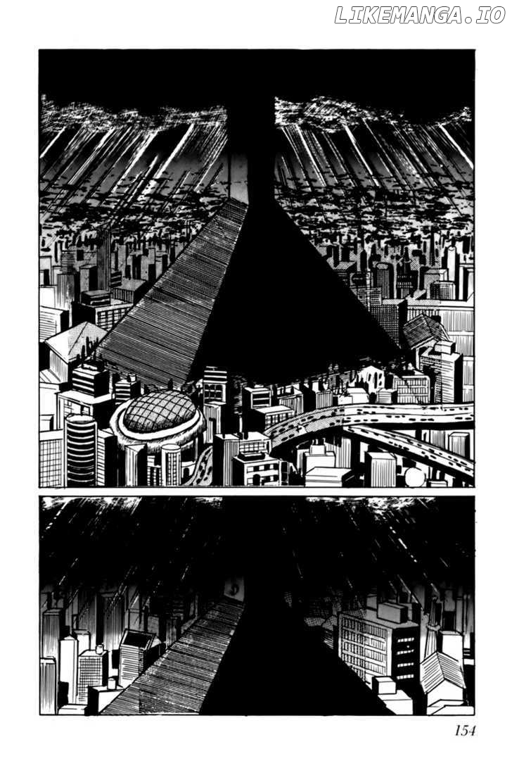 Fourteen - Manga chapter 10 - page 3