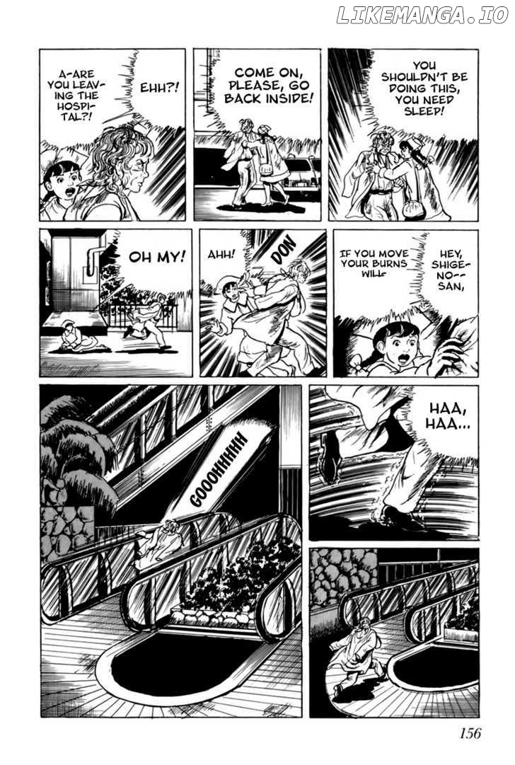 Fourteen - Manga chapter 10 - page 5