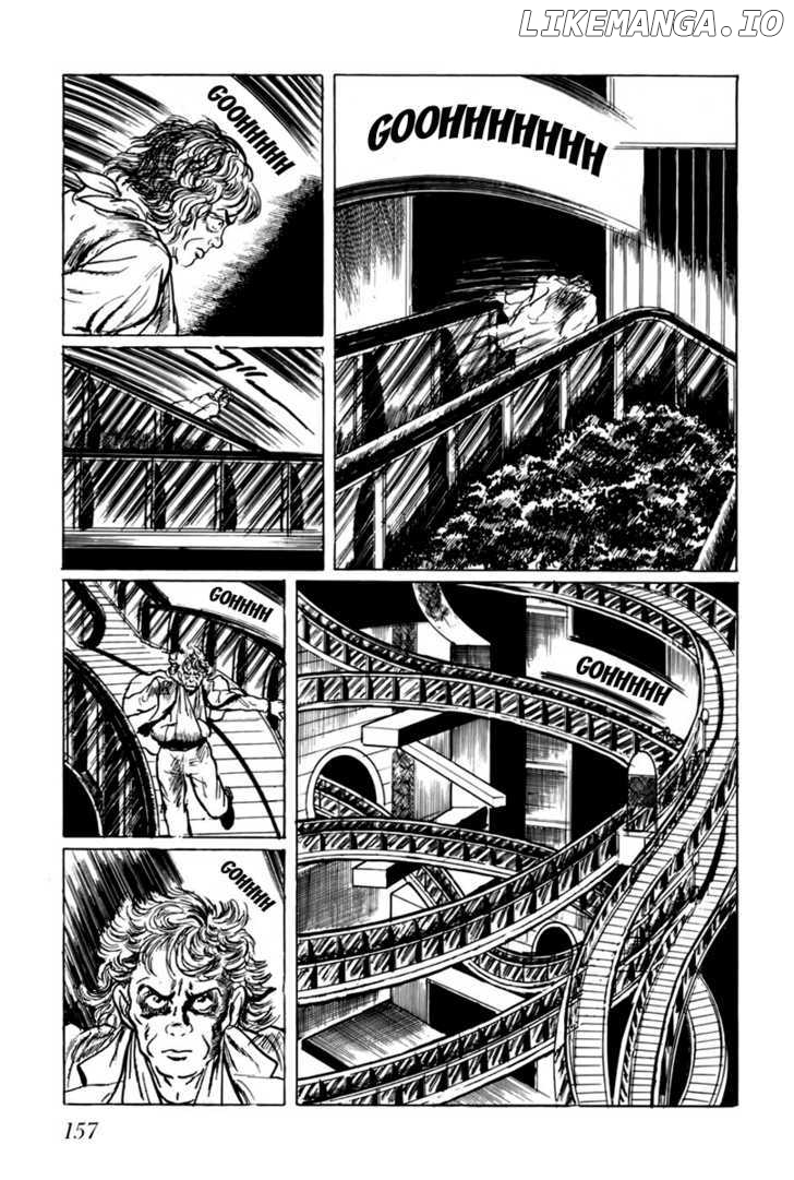 Fourteen - Manga chapter 10 - page 6