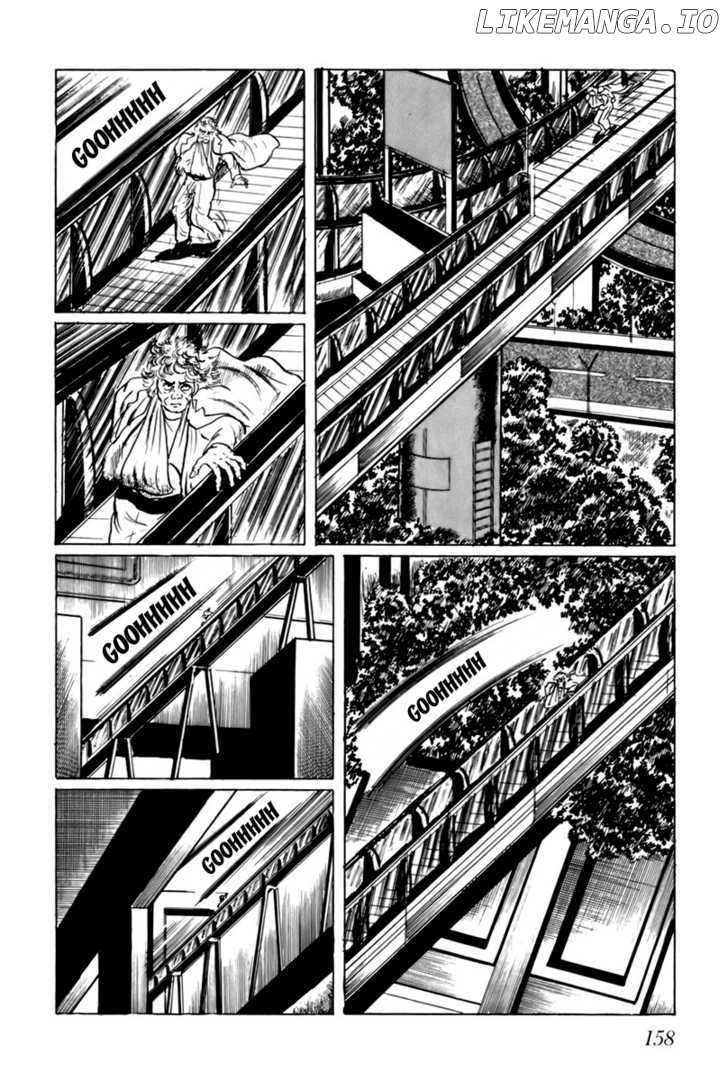 Fourteen - Manga chapter 10 - page 7