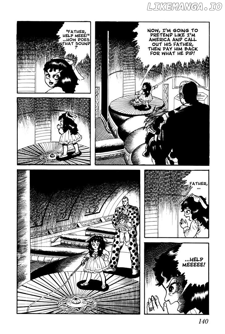 Fourteen - Manga chapter 208 - page 12