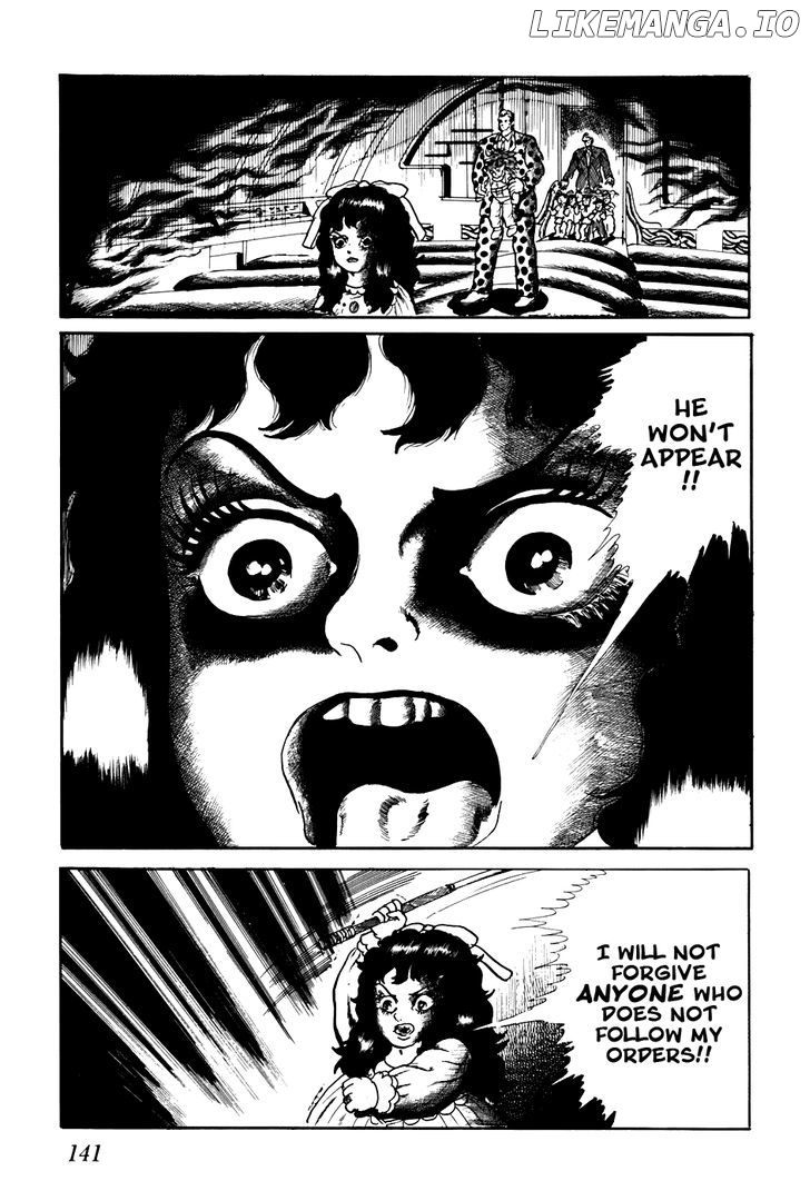 Fourteen - Manga chapter 208 - page 13