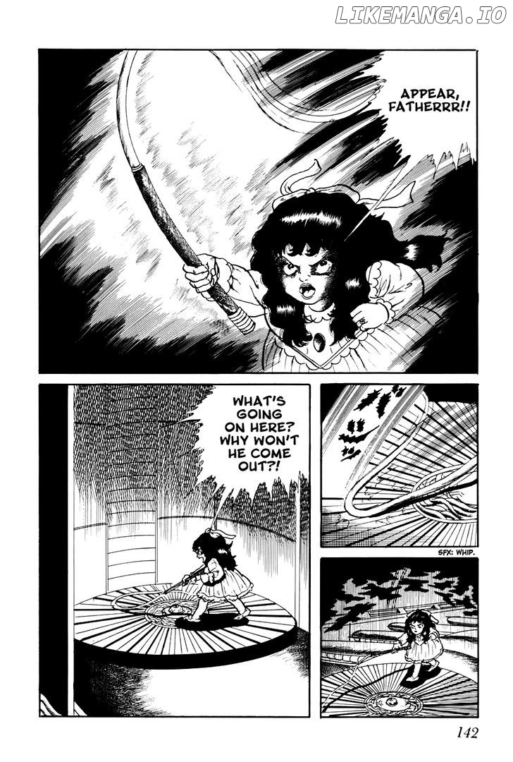 Fourteen - Manga chapter 208 - page 14