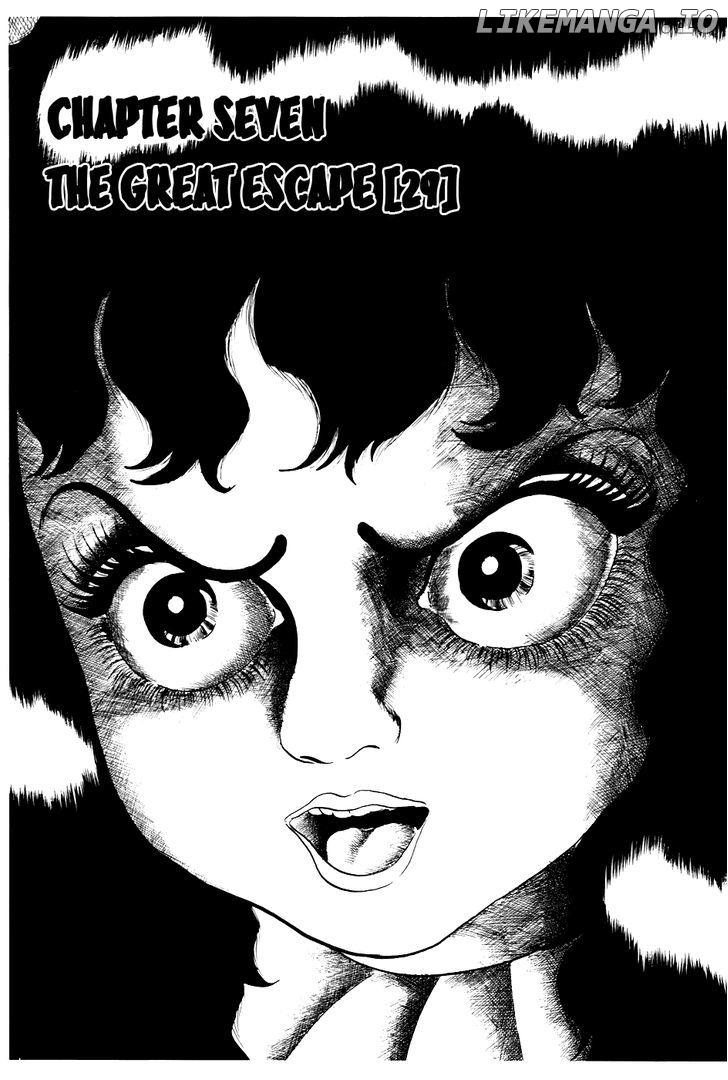 Fourteen - Manga chapter 208 - page 3