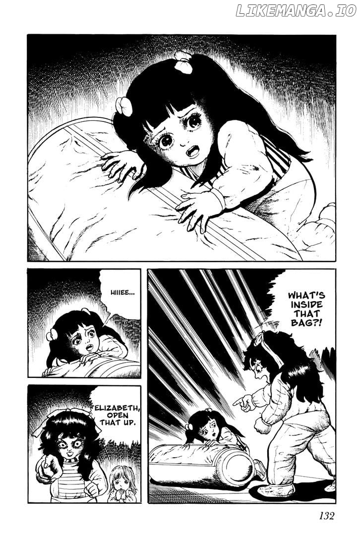 Fourteen - Manga chapter 208 - page 4