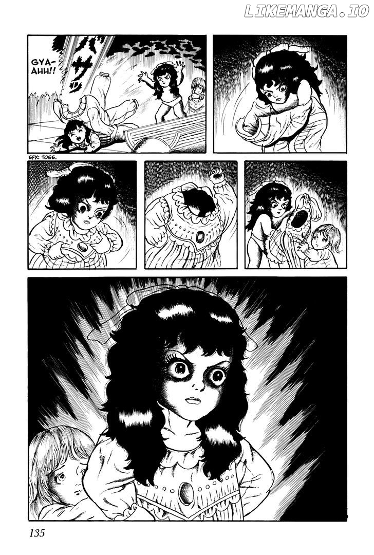Fourteen - Manga chapter 208 - page 7