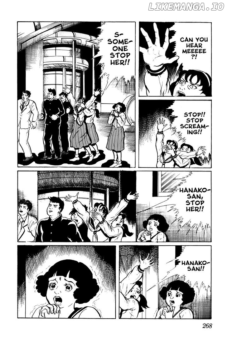 Fourteen - Manga chapter 156 - page 11