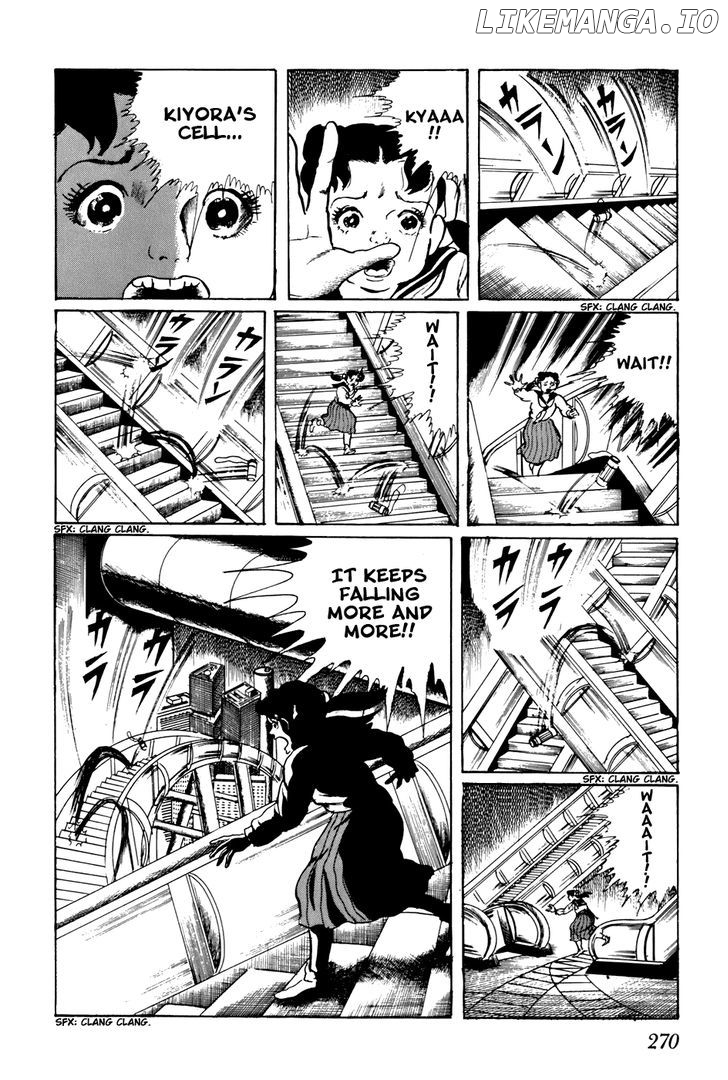 Fourteen - Manga chapter 156 - page 13