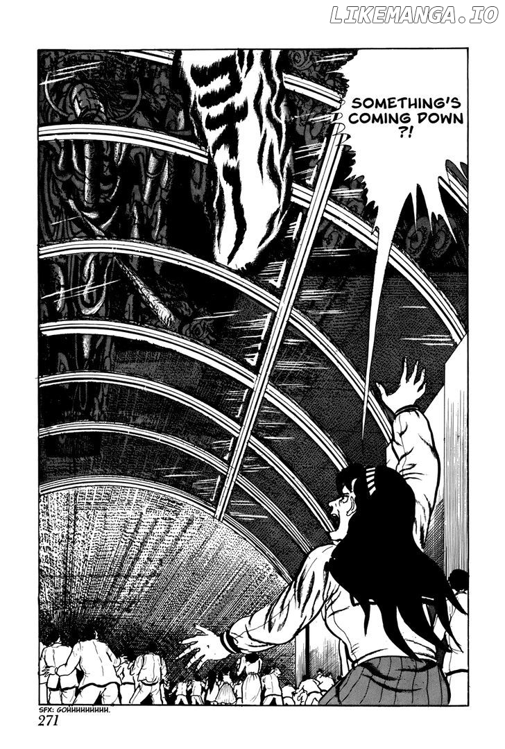Fourteen - Manga chapter 156 - page 14