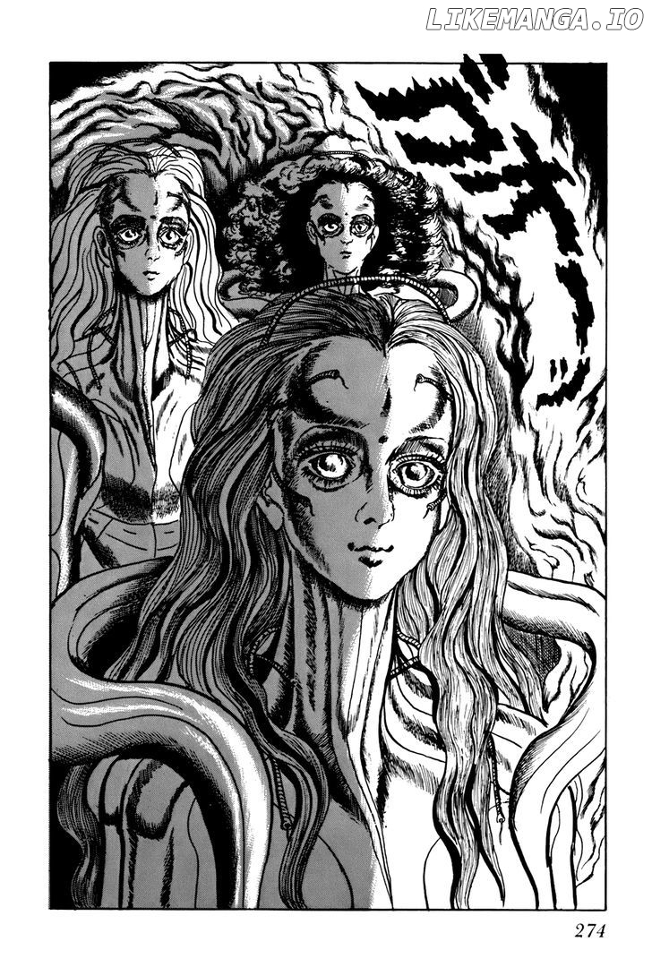 Fourteen - Manga chapter 156 - page 16