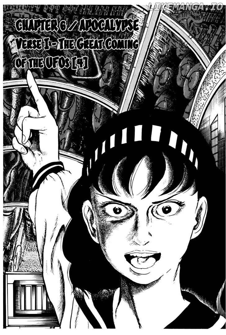 Fourteen - Manga chapter 156 - page 3