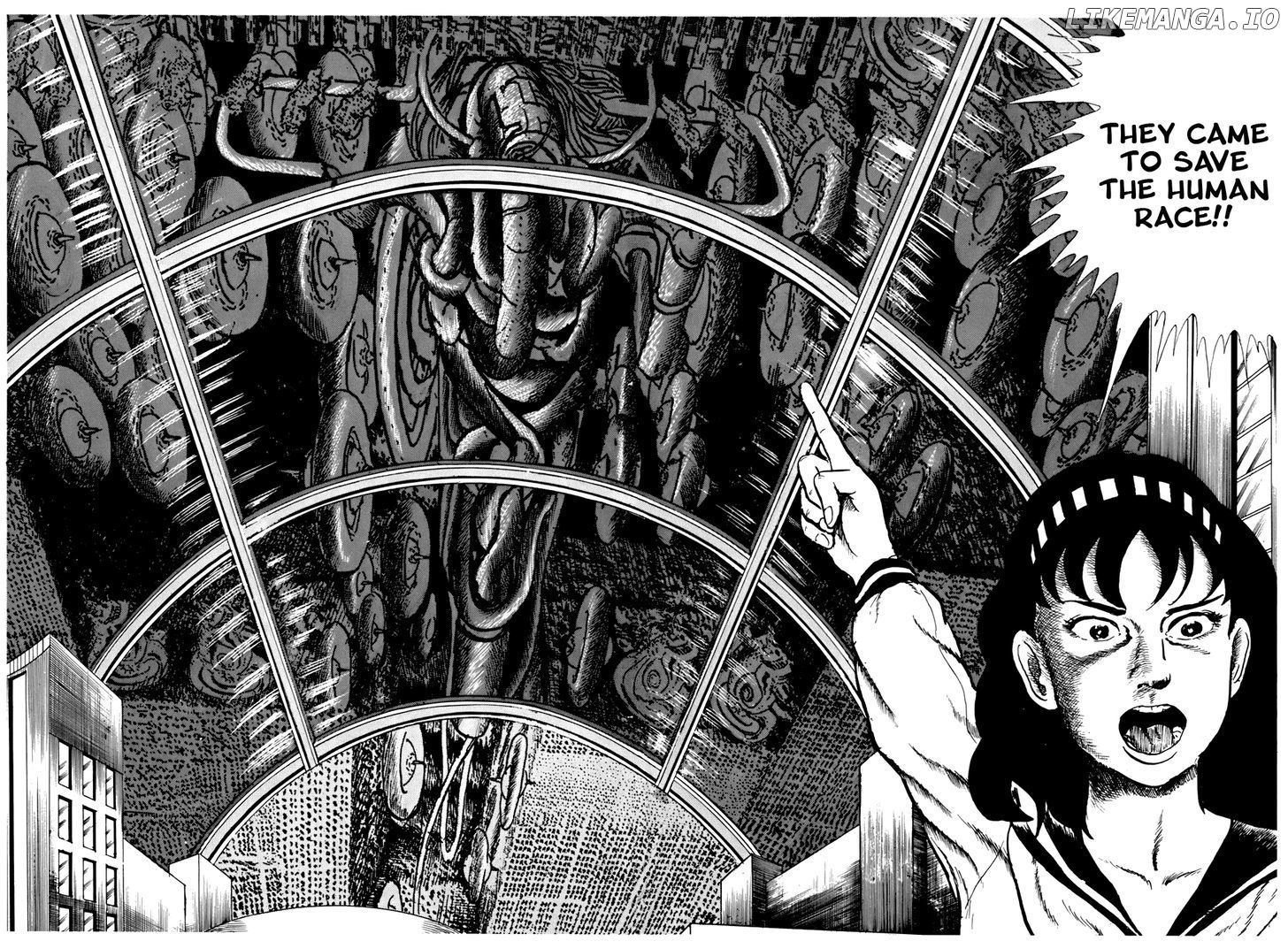 Fourteen - Manga chapter 156 - page 6