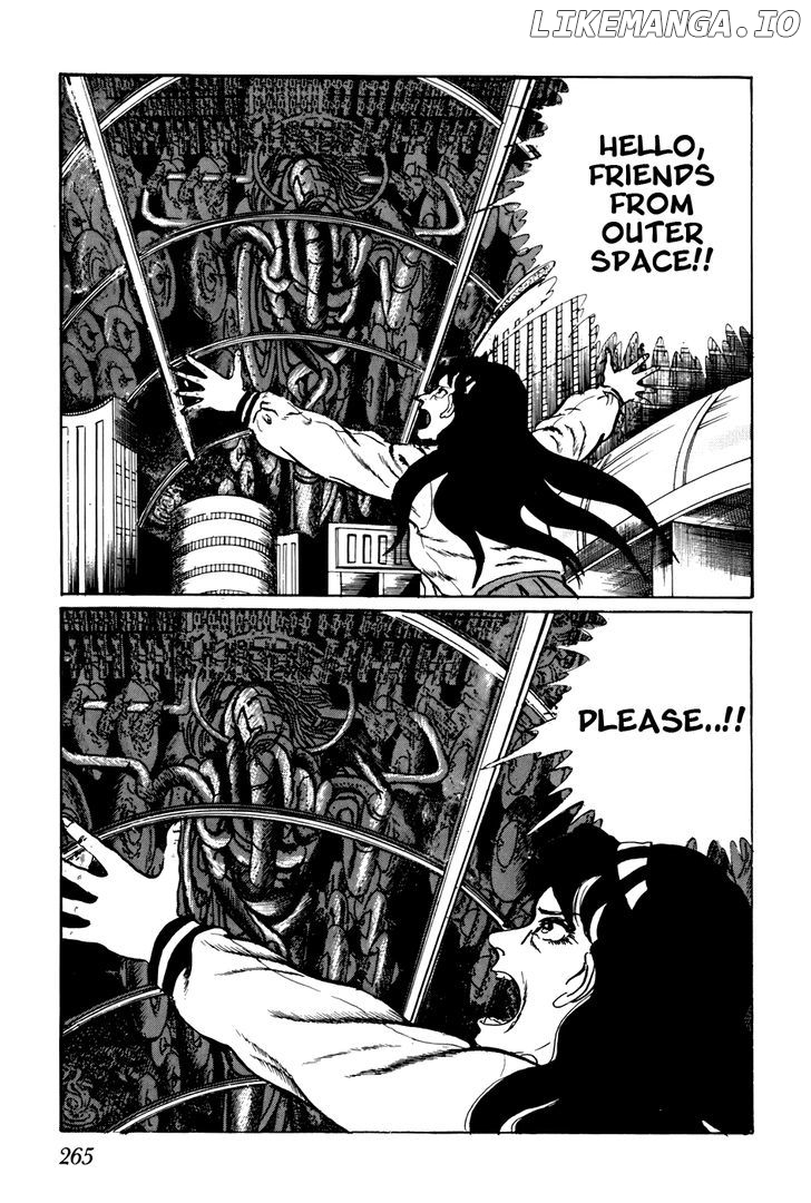 Fourteen - Manga chapter 156 - page 8