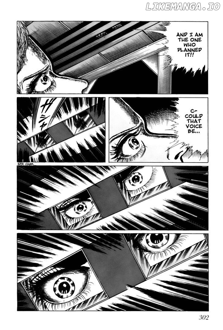 Fourteen - Manga chapter 98 - page 12