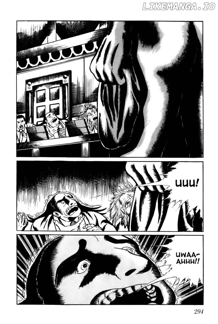 Fourteen - Manga chapter 98 - page 4