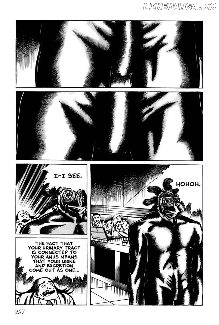 Fourteen - Manga chapter 98 - page 7