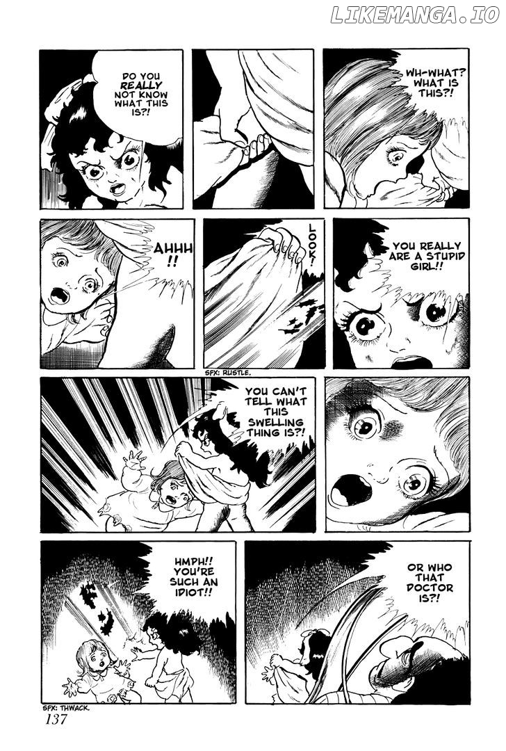 Fourteen - Manga chapter 249 - page 10