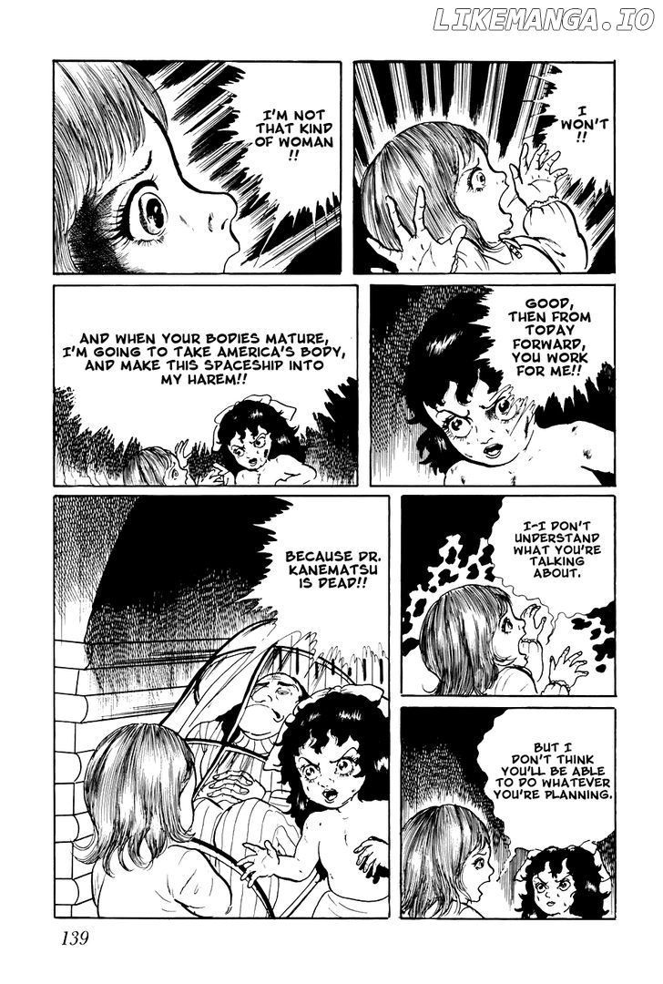Fourteen - Manga chapter 249 - page 12