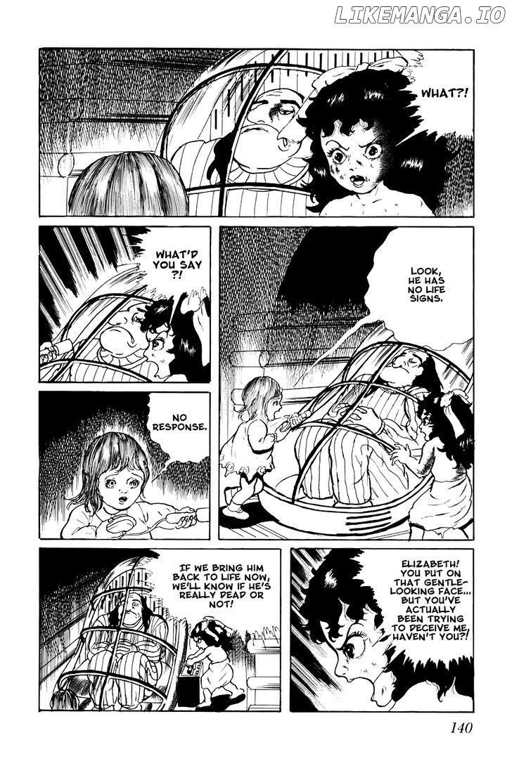 Fourteen - Manga chapter 249 - page 13