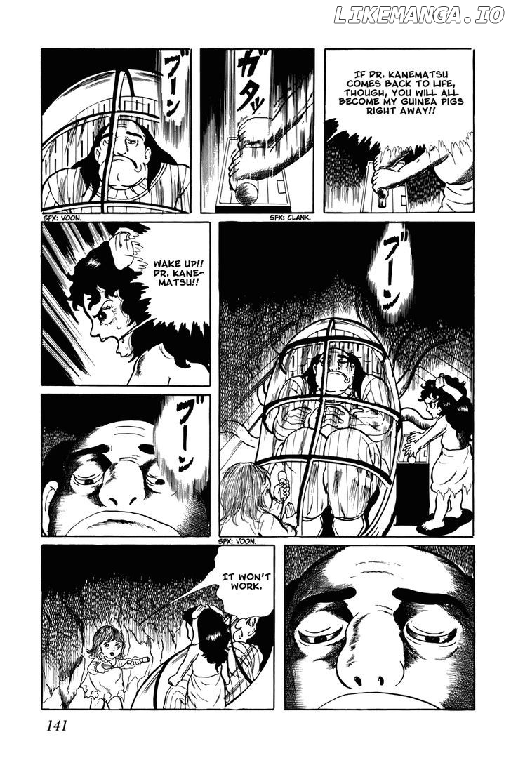 Fourteen - Manga chapter 249 - page 14