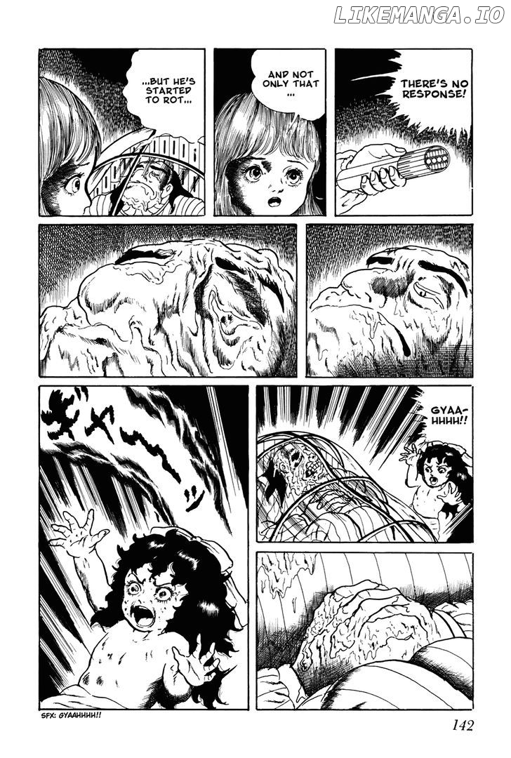 Fourteen - Manga chapter 249 - page 15