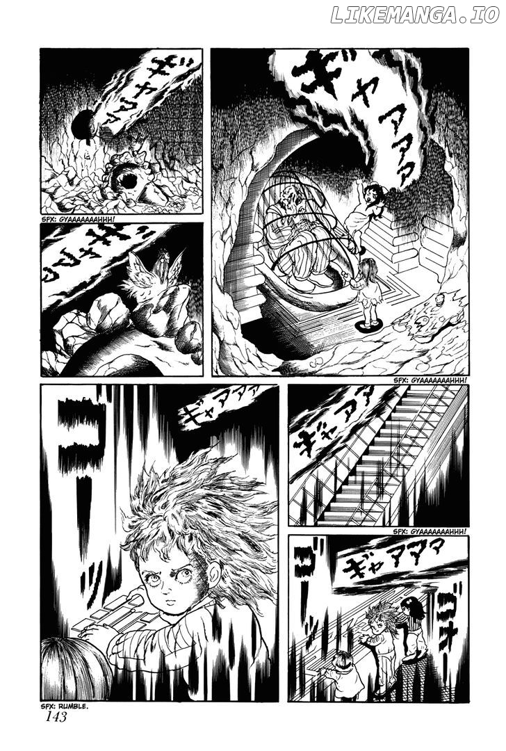 Fourteen - Manga chapter 249 - page 16
