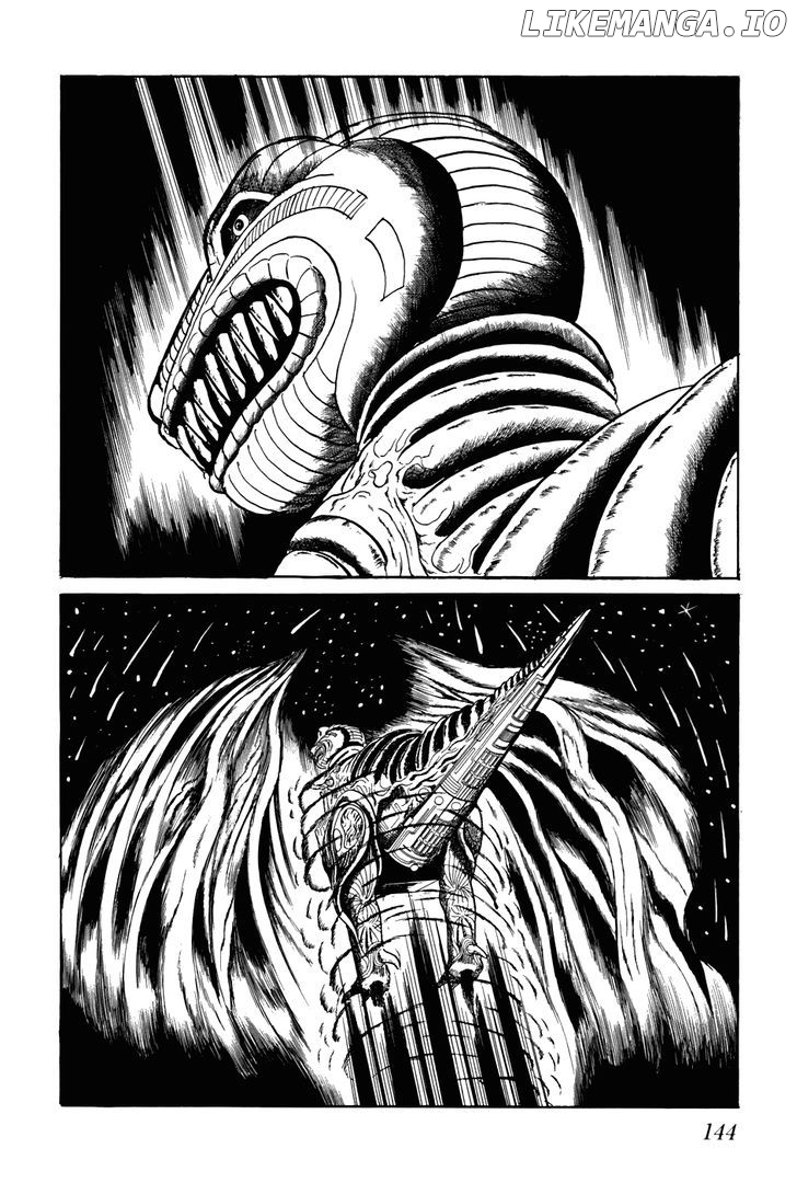 Fourteen - Manga chapter 249 - page 17