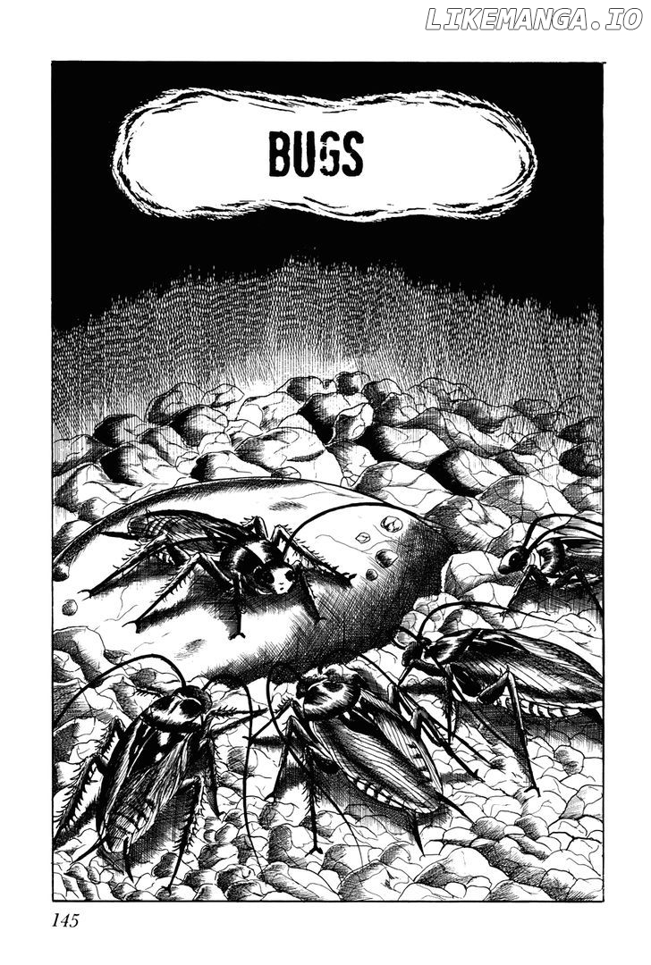 Fourteen - Manga chapter 249 - page 18