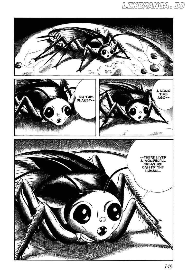 Fourteen - Manga chapter 249 - page 19