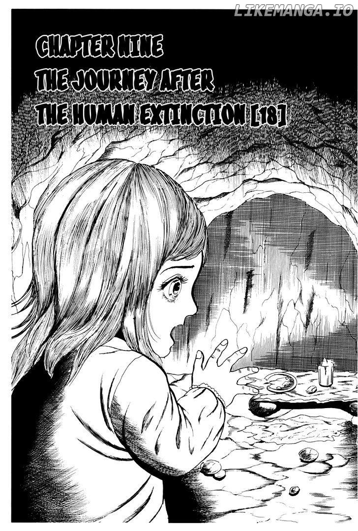 Fourteen - Manga chapter 249 - page 4