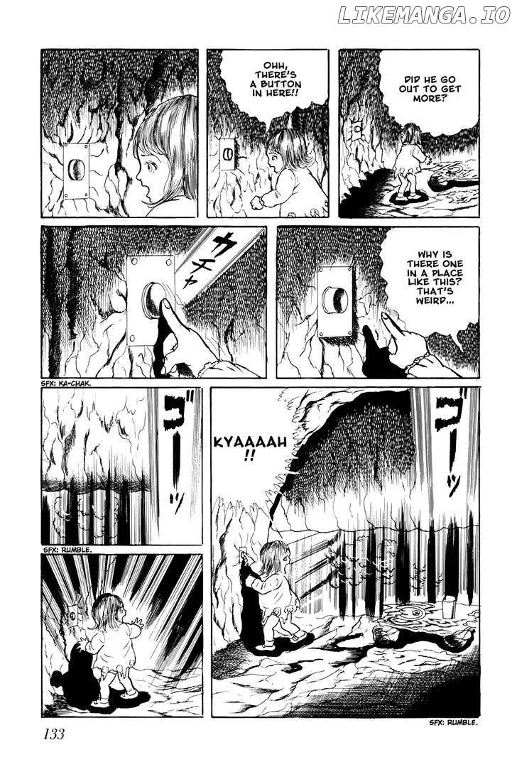 Fourteen - Manga chapter 249 - page 6