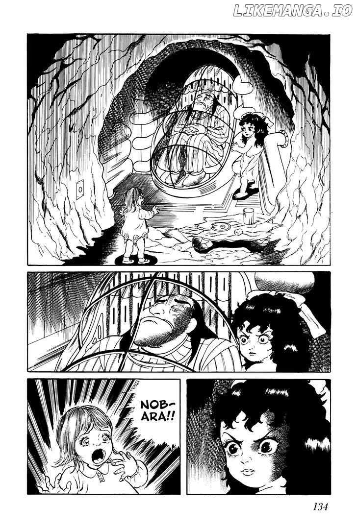Fourteen - Manga chapter 249 - page 7