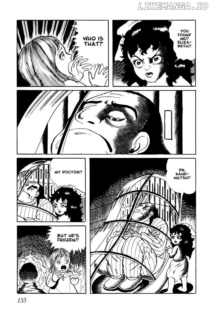 Fourteen - Manga chapter 249 - page 8