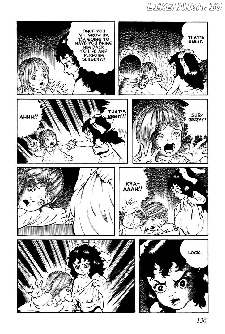 Fourteen - Manga chapter 249 - page 9
