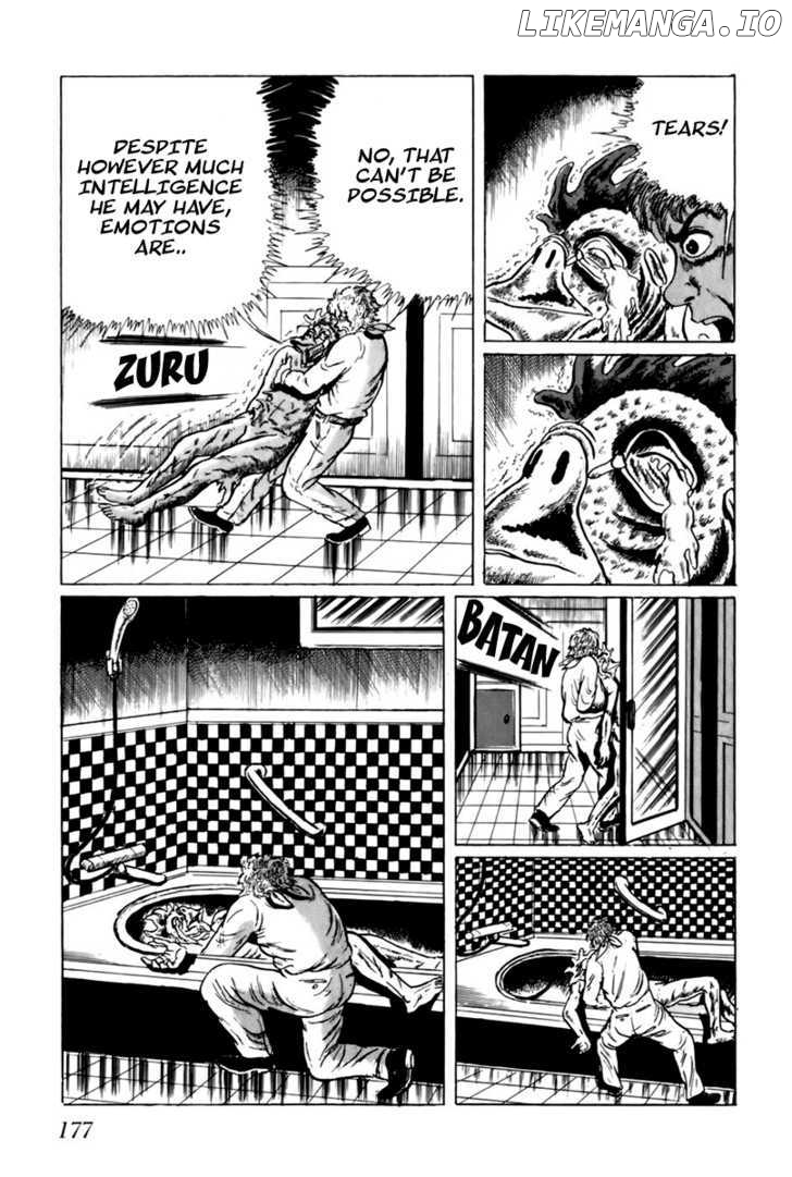 Fourteen - Manga chapter 11 - page 10