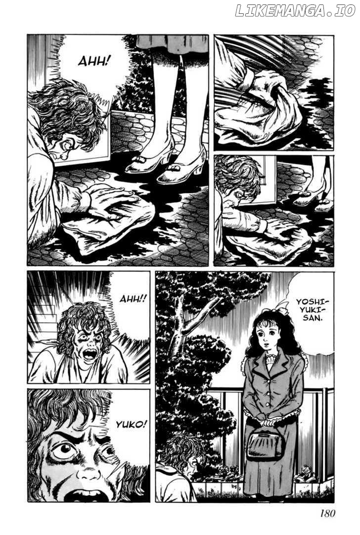 Fourteen - Manga chapter 11 - page 13