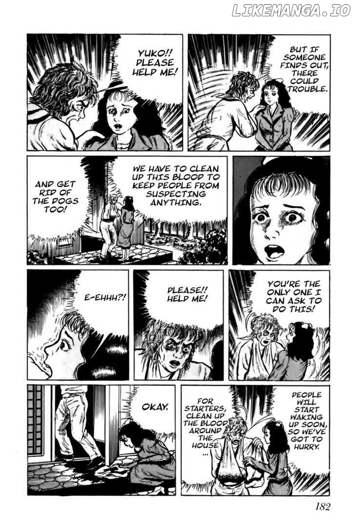 Fourteen - Manga chapter 11 - page 15