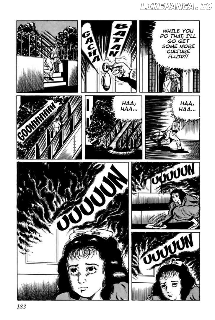 Fourteen - Manga chapter 11 - page 16