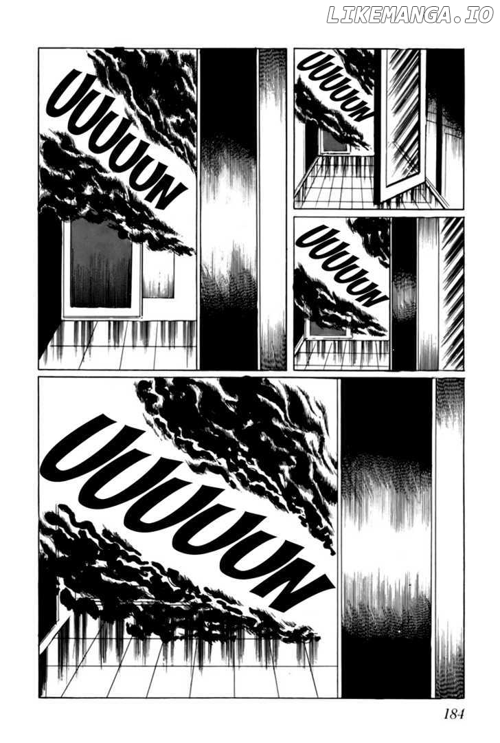 Fourteen - Manga chapter 11 - page 17