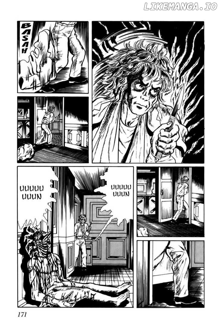 Fourteen - Manga chapter 11 - page 4
