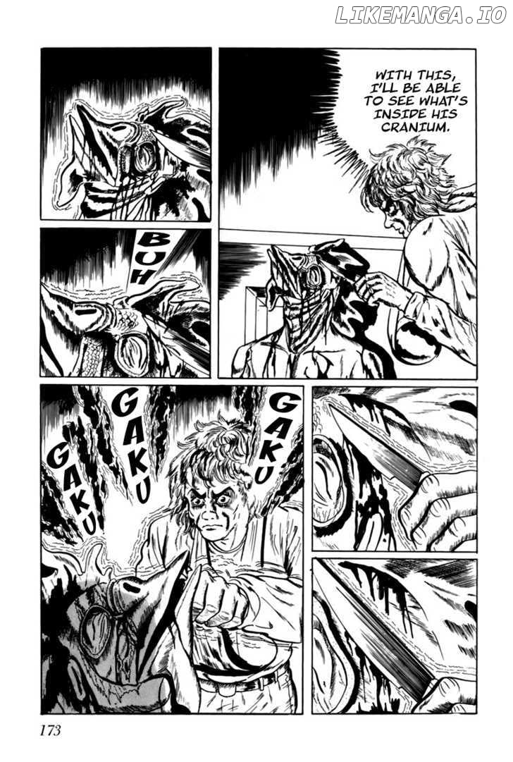 Fourteen - Manga chapter 11 - page 6
