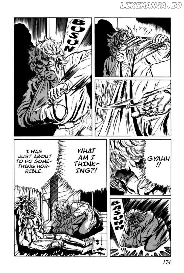 Fourteen - Manga chapter 11 - page 7
