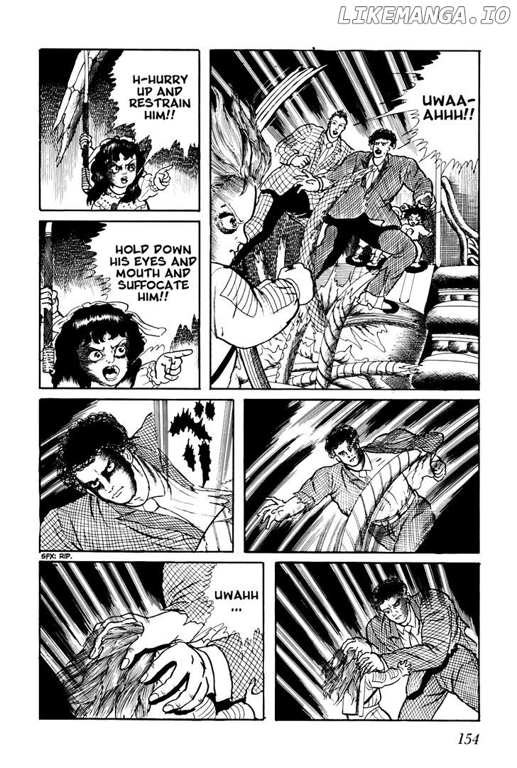 Fourteen - Manga chapter 209 - page 10