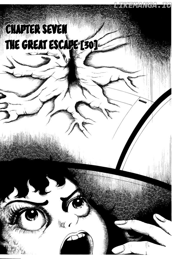 Fourteen - Manga chapter 209 - page 3