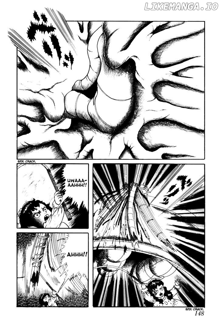 Fourteen - Manga chapter 209 - page 4
