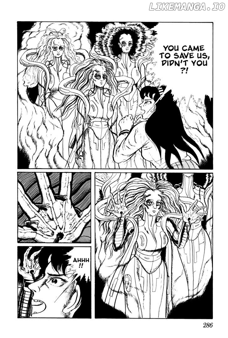 Fourteen - Manga chapter 157 - page 11