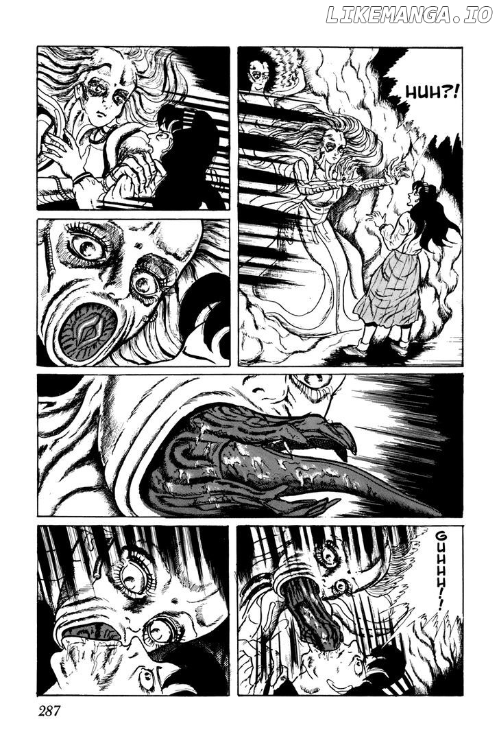 Fourteen - Manga chapter 157 - page 12