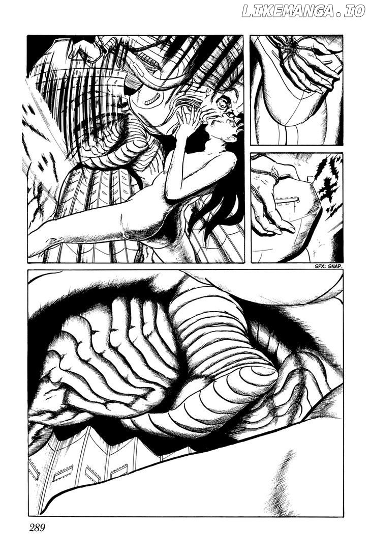 Fourteen - Manga chapter 157 - page 14