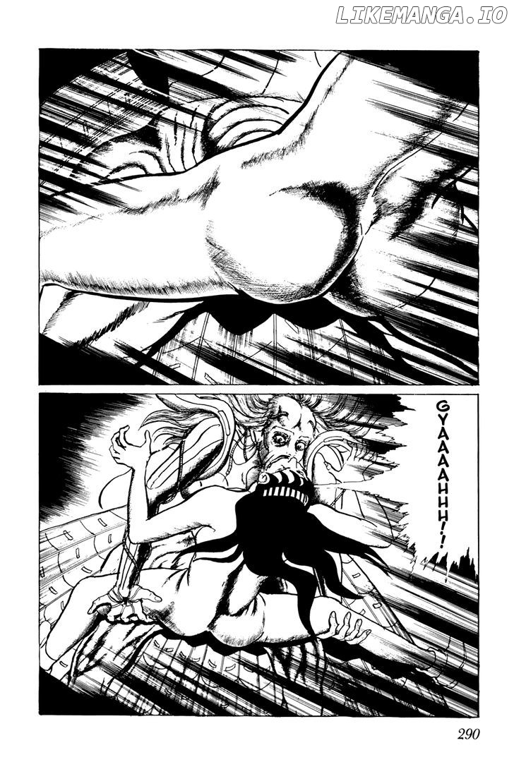 Fourteen - Manga chapter 157 - page 15